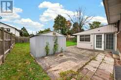 4452 DORCHESTER ROAD | Niagara Falls Ontario | Slide Image Twenty-seven