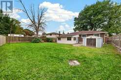 4452 DORCHESTER ROAD | Niagara Falls Ontario | Slide Image Twenty-eight