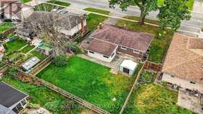 4452 DORCHESTER ROAD | Niagara Falls Ontario | Slide Image Two