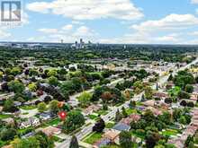 4452 DORCHESTER ROAD | Niagara Falls Ontario | Slide Image Thirty-one