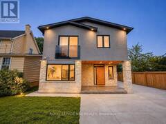 4392 ONTARIO STREET Beamsville Ontario, L0R 1B0