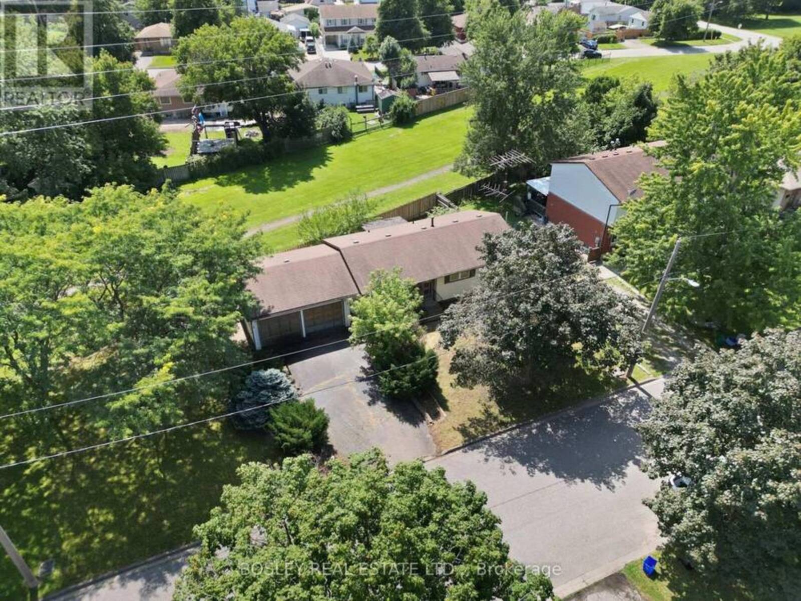 1 WALLACE STREET, St. Catharines, Ontario L2S 3A8