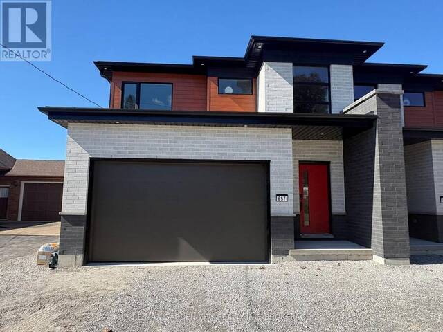 657 CLARE AVENUE Welland Ontario, L3C 3B9 - 5 Bedrooms Home For Sale