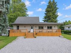 378 THOROLD ROAD Welland Ontario, L3C 3W6