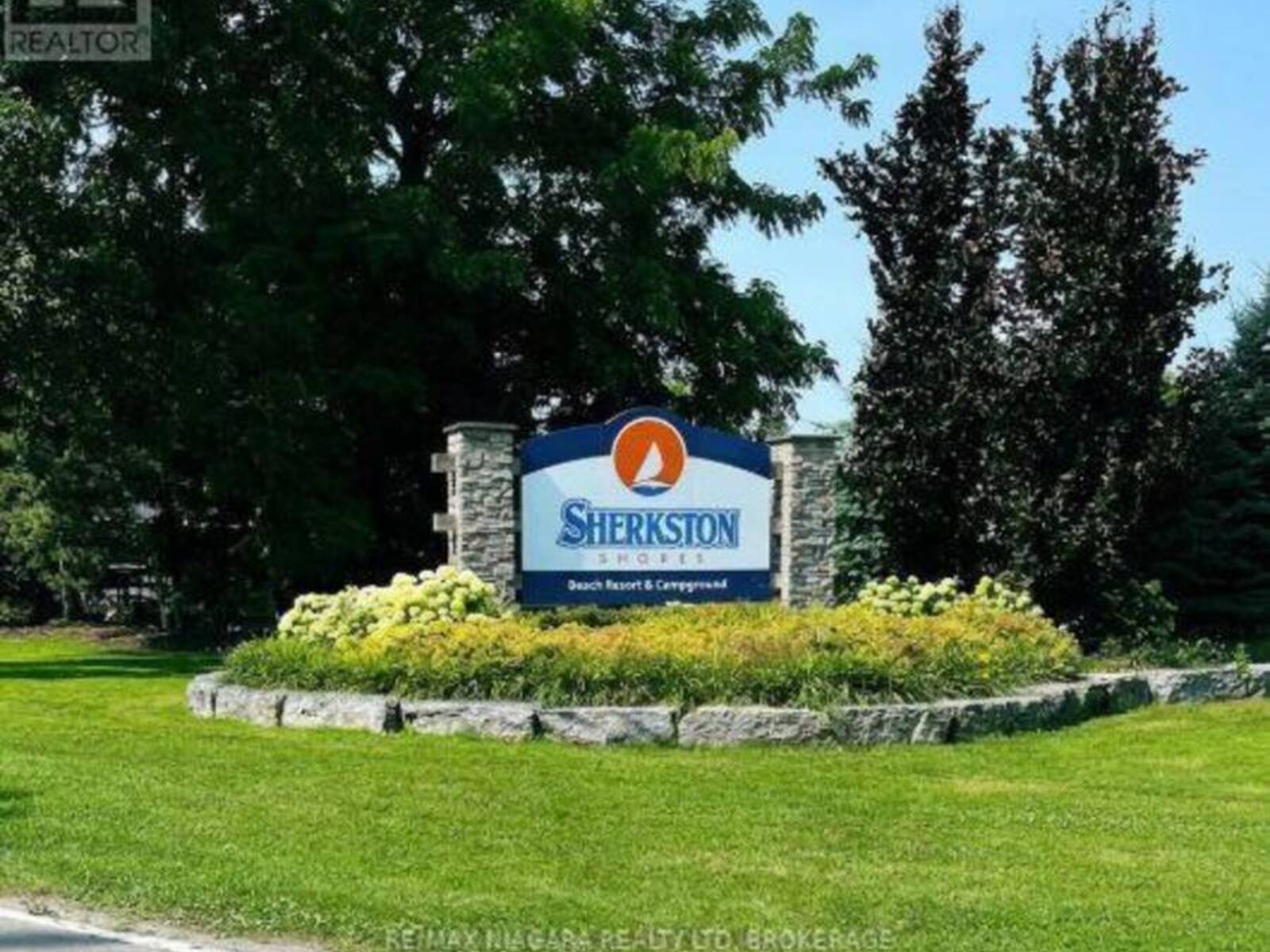 87 EVERGREEN VILLAGE ROAD, Port Colborne, Ontario L0S 1R0