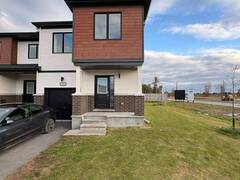 100 ROBERT PERRY STREET Kemptville Ontario, K0G 1J0