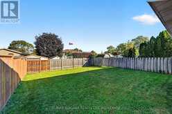 45 GREEN MAPLE DRIVE | St. Catharines Ontario | Slide Image Nineteen