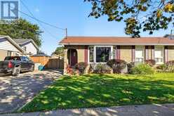 45 GREEN MAPLE DRIVE | St. Catharines Ontario | Slide Image One