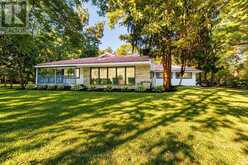 14874 NIAGARA RIVER PARKWAY | Niagara-on-the-Lake Ontario | Slide Image One