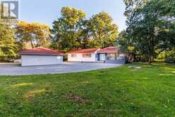14874 NIAGARA RIVER PARKWAY | Niagara-on-the-Lake Ontario | Slide Image Thirty-four