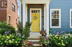 63 BROCK STREET | Niagara-on-the-Lake Ontario | Slide Image Two
