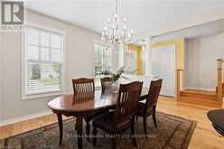 63 BROCK STREET | Niagara-on-the-Lake Ontario | Slide Image Eight