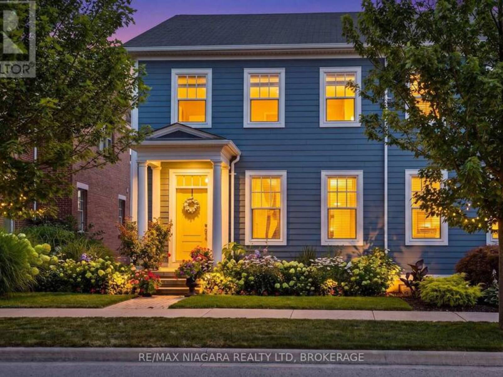63 BROCK STREET, Niagara-on-the-Lake, Ontario L0S 1J0