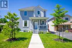 1 PRINCETON COMMON STREET | St. Catharines Ontario | Slide Image One