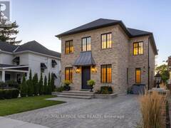 166 DALHOUSIE AVENUE St. Catharines Ontario, L2N 4X7