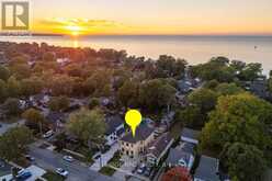 166 DALHOUSIE AVENUE | St. Catharines Ontario | Slide Image Two