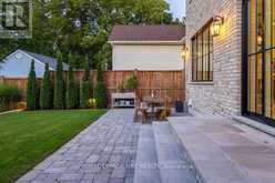 166 DALHOUSIE AVENUE | St. Catharines Ontario | Slide Image Forty-one