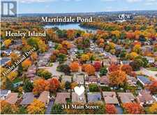 311 MAIN STREET | St. Catharines Ontario | Slide Image Thirty-four