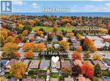 311 MAIN STREET | St. Catharines Ontario | Slide Image Thirty-two