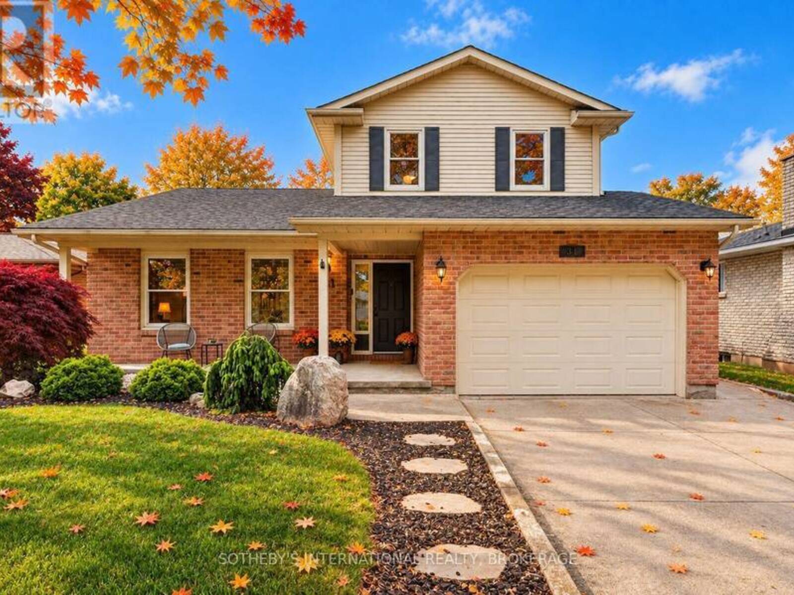 311 MAIN STREET, St. Catharines, Ontario L2N 4W2
