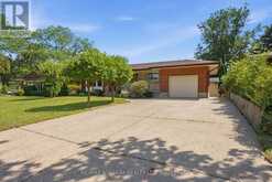 11 RICHELIEU DRIVE | St. Catharines Ontario | Slide Image Two