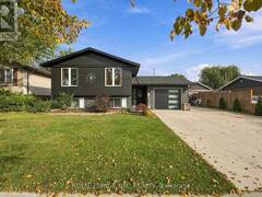 26 PINEHURST DRIVE Welland Ontario, L3C 3J1