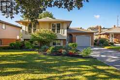 12 BAYSHORE CRESCENT | St. Catharines Ontario | Slide Image One