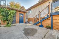 12 BAYSHORE CRESCENT | St. Catharines Ontario | Slide Image Thirty-eight