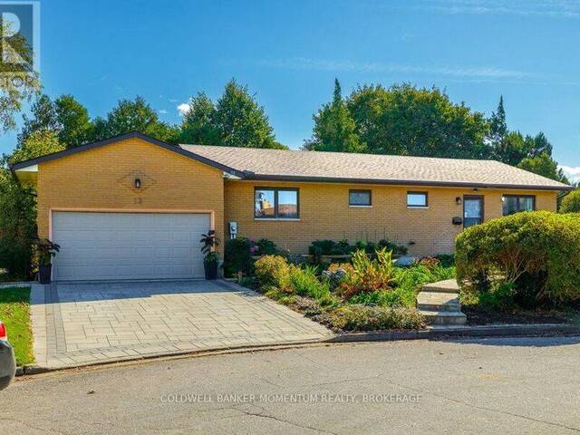 13 LANTANA CIRCLE E St. Catharines Ontario, L2M 7M5 - Property For Sale