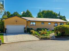 13 LANTANA CIRCLE E St. Catharines Ontario, L2M 7M5
