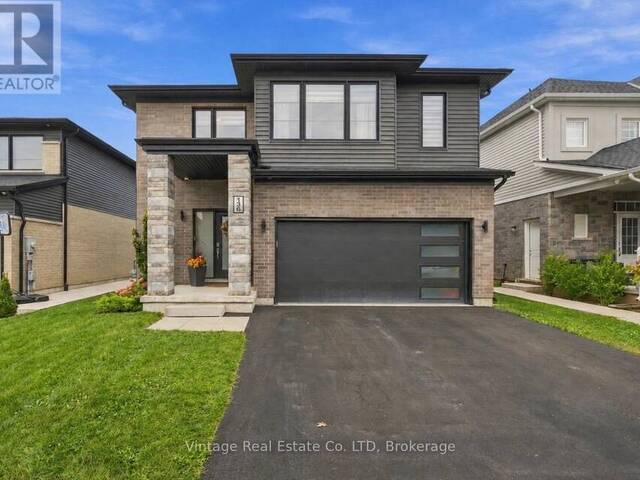 136 SUSAN DRIVE Fonthill Ontario, L0S 1E6 - Property For Sale