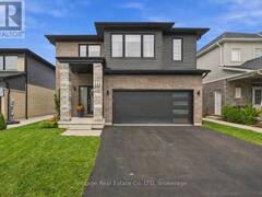 136 SUSAN DRIVE Fonthill Ontario, L0S 1E6
