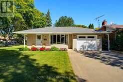 6395 GLENGATE STREET | Niagara Falls Ontario | Slide Image One