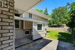 6395 GLENGATE STREET | Niagara Falls Ontario | Slide Image Thirty-six