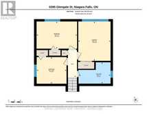 6395 GLENGATE STREET | Niagara Falls Ontario | Slide Image Forty