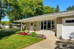 6395 GLENGATE STREET | Niagara Falls Ontario | Slide Image Six