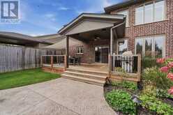 2504 MARINELLI DRIVE | Niagara Falls Ontario | Slide Image Thirty-four