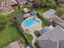 2504 MARINELLI DRIVE | Niagara Falls Ontario | Slide Image Thirty-nine