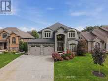 2504 MARINELLI DRIVE | Niagara Falls Ontario | Slide Image Forty-seven