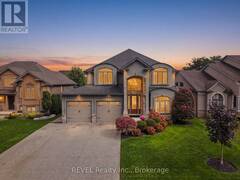 2504 MARINELLI DRIVE Niagara Falls Ontario, L2J 0A1