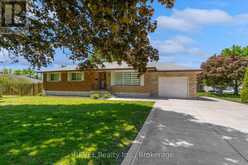 5 ARMOUR DRIVE | Welland Ontario | Slide Image Two