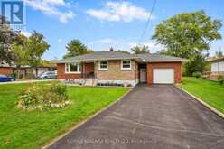 256 KINGSWAY STREET | Welland Ontario | Slide Image One