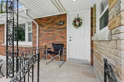 256 KINGSWAY STREET | Welland Ontario | Slide Image Four