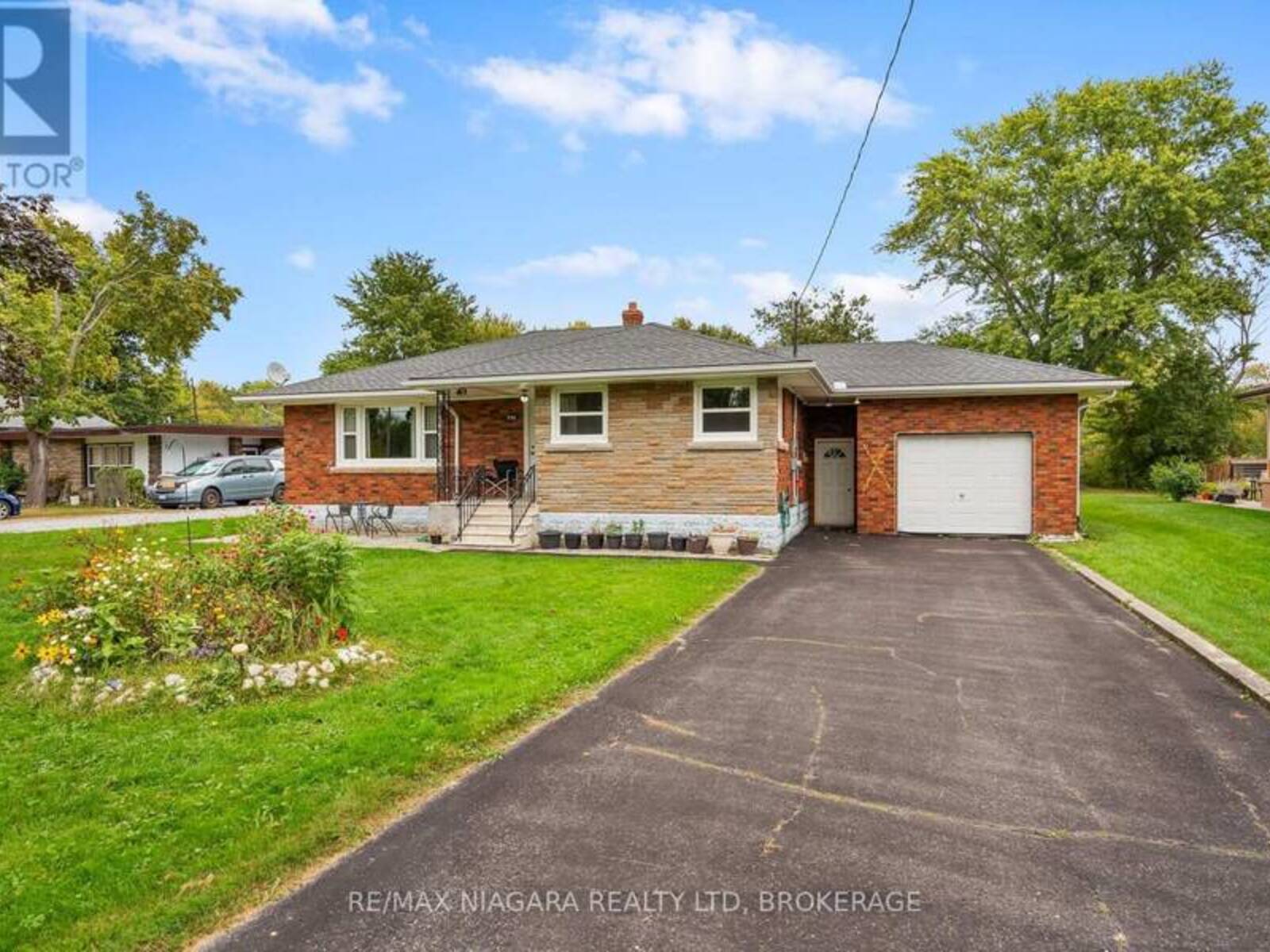 256 KINGSWAY STREET, Welland, Ontario L3B 3N9