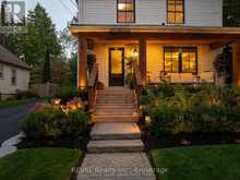 6 ELM AVENUE | Fonthill Ontario | Slide Image Seven