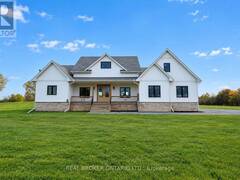 3809 NETHERBY ROAD Fort Erie Ontario, L0S 1S0