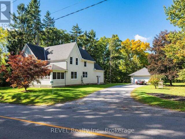 1629 GREGORY ROAD St. Catharines Ontario, L2R 6P9 - Property For Sale