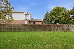 32 CRESTCOMBE ROAD | St. Catharines Ontario | Slide Image Thirty-six