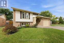32 CRESTCOMBE ROAD | St. Catharines Ontario | Slide Image Forty