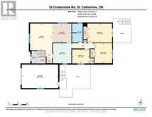 32 CRESTCOMBE ROAD | St. Catharines Ontario | Slide Image Forty-four